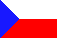 Flaga Czech