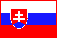 Flaga Sowacji