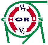 logo CHORUSa