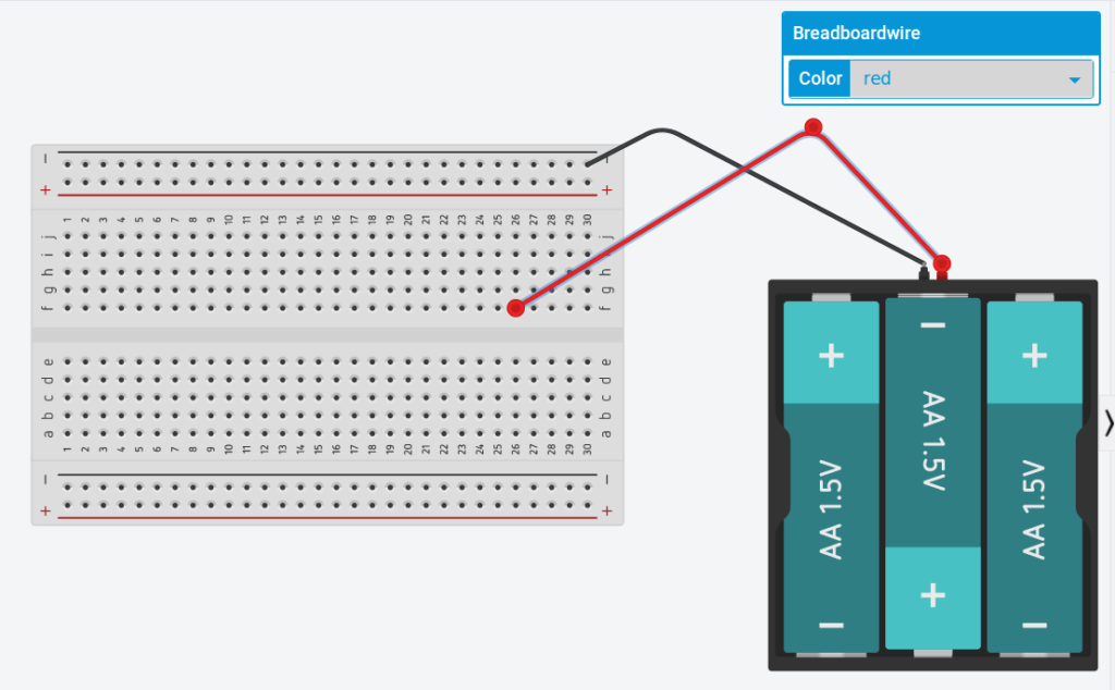 TinkerCAD wirtualne Arduino dla początkujących (i nie tylko) Koło