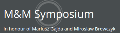M&M Symposium
