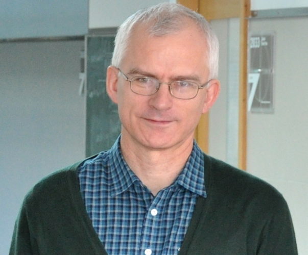 Prof. J. Cieśliński zaproszony na konferencję o finansowaniu nauki i szkolnictwa wyższego