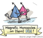 Spintroniczna magnonika  z udziałem chiralności