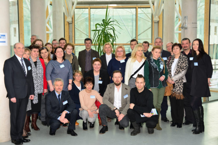 II Konferencja Nauczycieli Fizyki