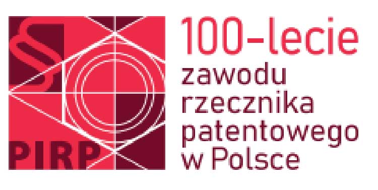 100-lecie zawodu rzecznika patentowego w Polsce