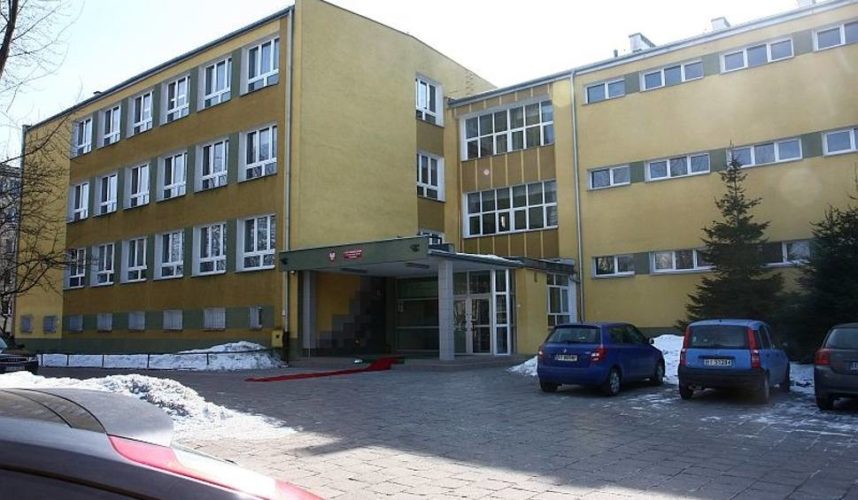 Fizyka Gier i Robotów - wizyta w IV LO w Białymstoku