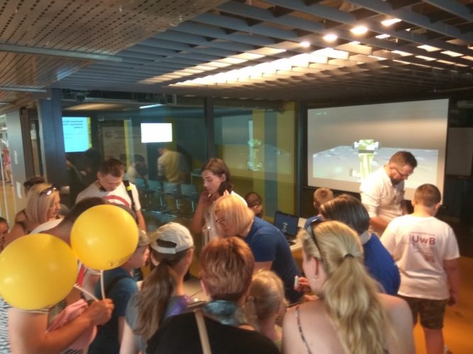 XVI Podlaski Festiwal Nauki i Sztuki