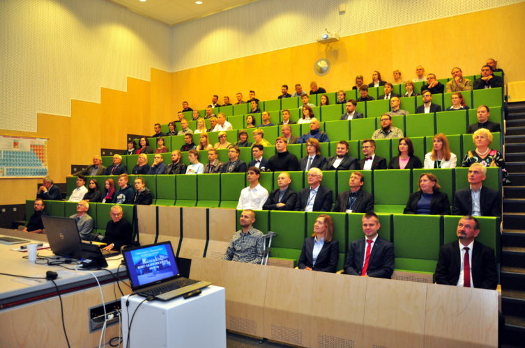 Inauguracja roku akademickiego 2018/2019