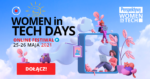 Women inTech Days 2021