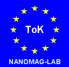 Transfer of Knowledge - Nanomag-Lab