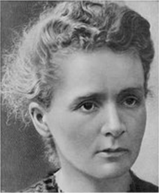 2011 The Year of Maria Skłodowska-Curie